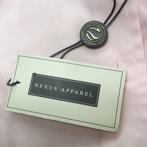 NWT Nexus Apparel shirt - Picture 6 of 7